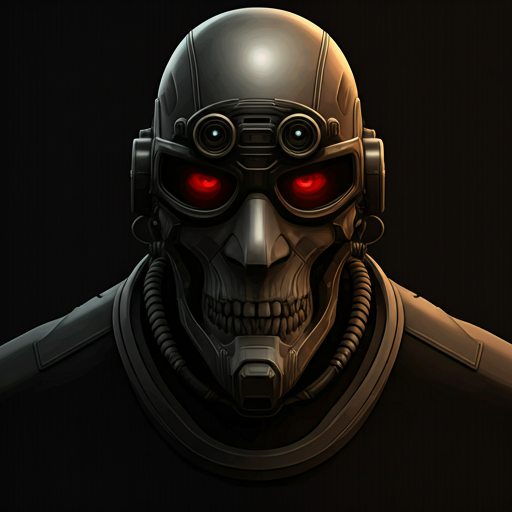 Berserker Engineering - Kodowanie na najwyższym poziomie